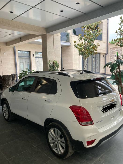 Tracker 1 Primer Srochna Sotiladi !!