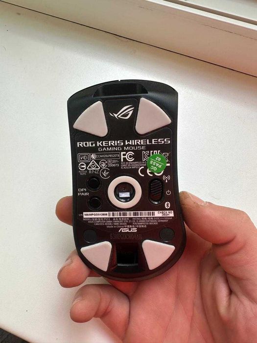мышь Asus ROG Keris
