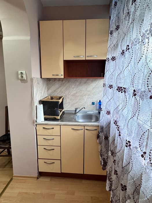 Дава се под наем Едностаен апартамент в Силистра, Изток - 42 кв.м за 180 € - Снимка #3