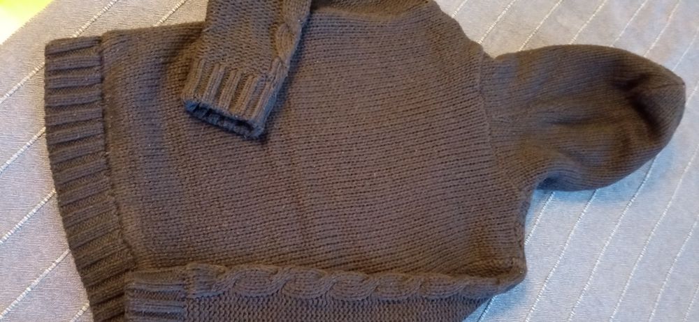 Pulover 4-6 ani Lupilu