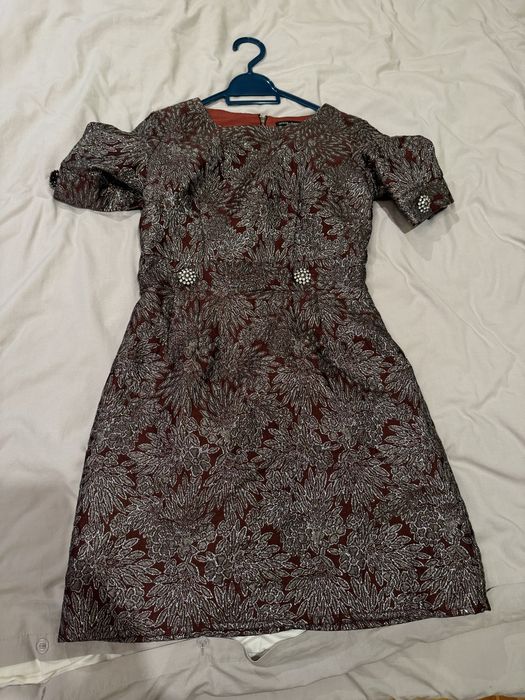 Женское платье