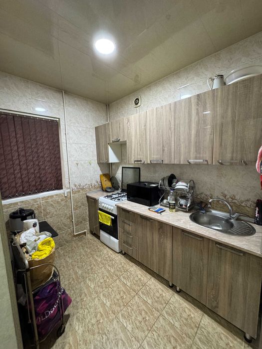 Продаётся/сдаётся 1 комн. квартира Сергели 2