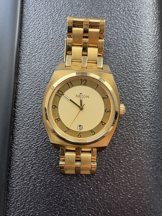 Ceas Nixon The Monopoly