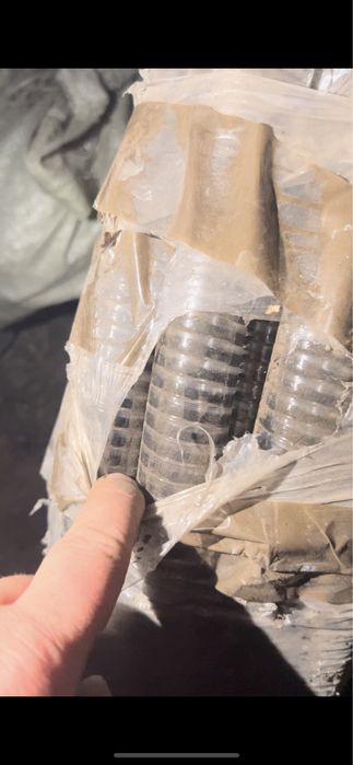 Запчасти на джон дир