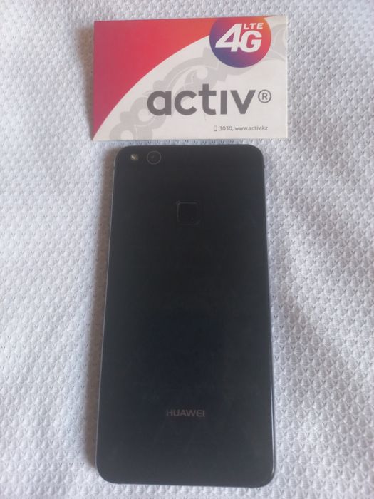 Смартфон HUAWEI Y5 Lite