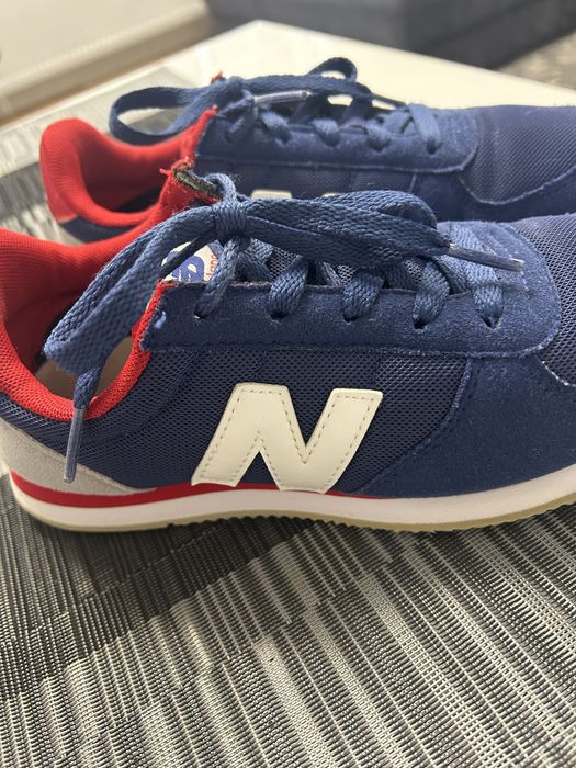 New balance nr 35,5 pret 100 lei