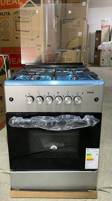 Gazplita             .