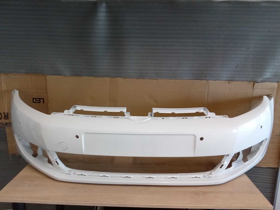 Bara fata senzori parcare VW Golf 6 Alb,Negru,Gri, Hatchback 08-12