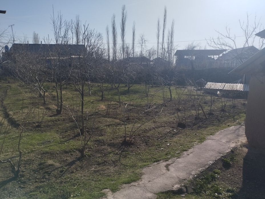 Продаётся большой участок 29 соток