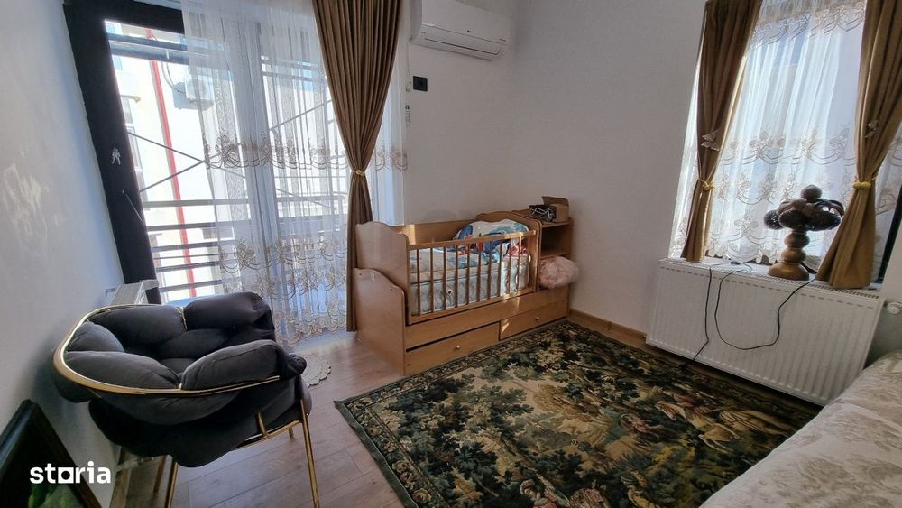 Vila 7 camere de inchiriat Fundeni
