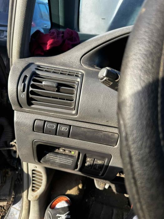 Lancia  zeta 2.0 turbo benzin/Ланча зета 2.0  бензин  турбо  на части