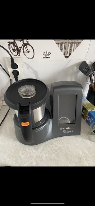 продам MyCook в хорошей состоянии