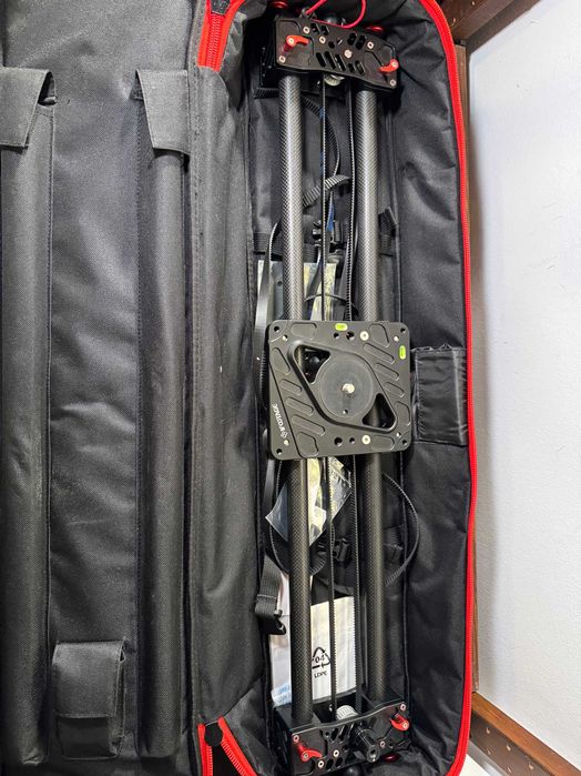 iFootage Shark Slider S1 + Wireless Motion Controller S1A3