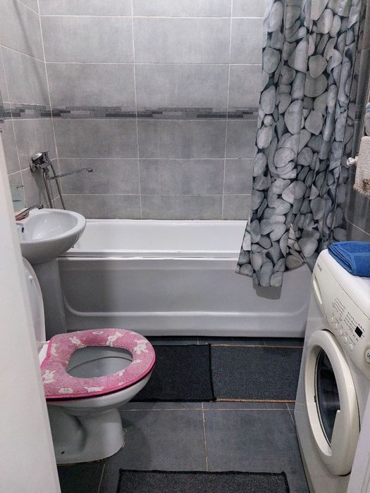 Arendaga kvartira Kadishvada