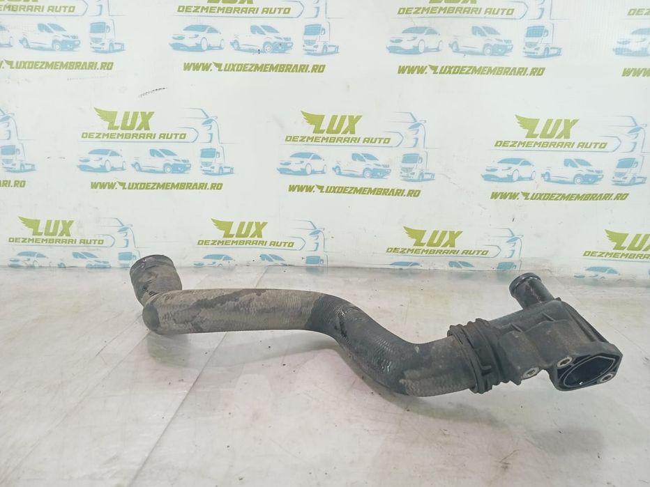 Furtun apa 3.0 cdi om642 A6422001156 Mercedes-Benz ML W164 [facelift]