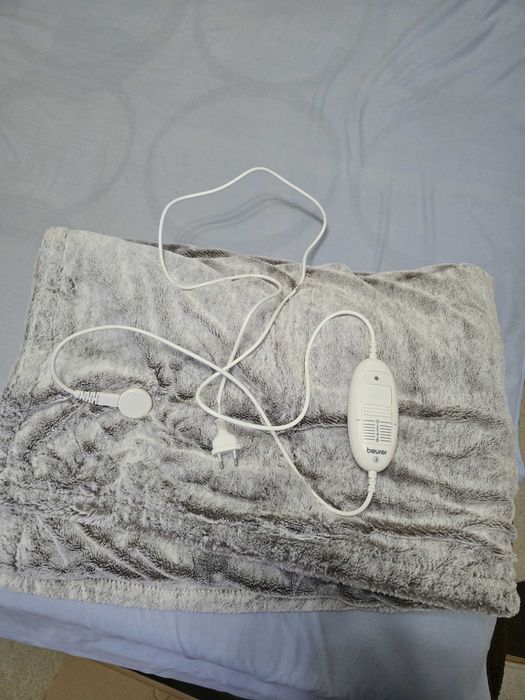 Particular vand patura electrica