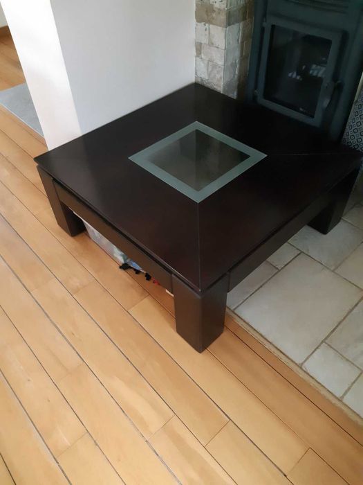 Холна гарнитура с маса