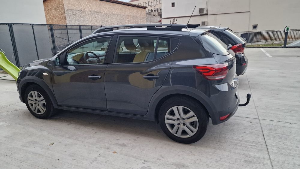 DACIA Sandero 2023 — imagine 1