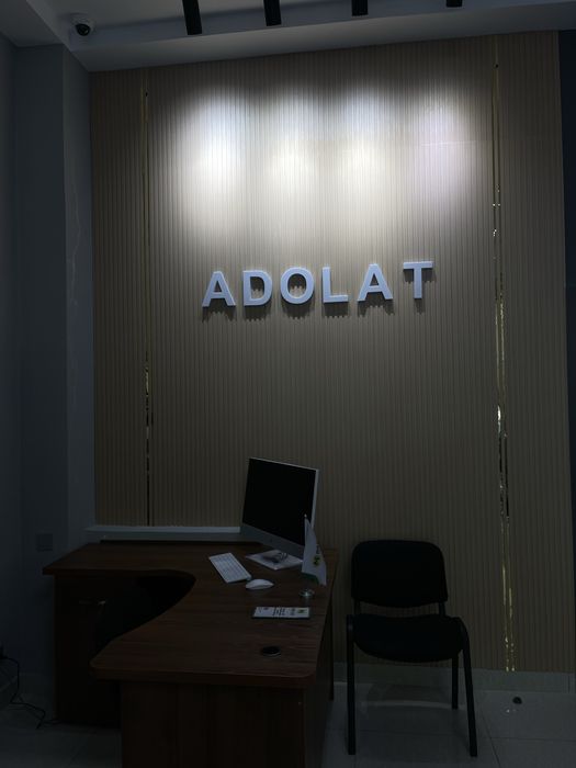 Reklama poligrafiya tashqi reklama