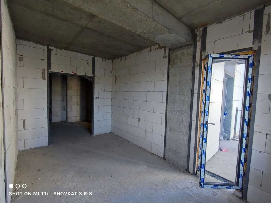 Новостройка ЖК Vegas Tower