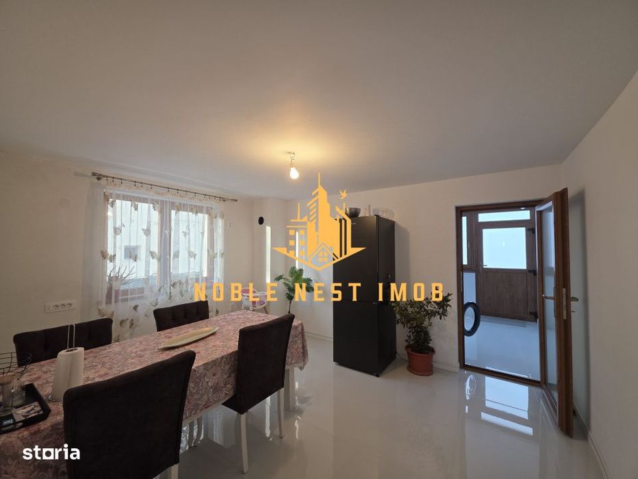 Vanzare Casă 148 Mp – Oarja, Județul Argeș