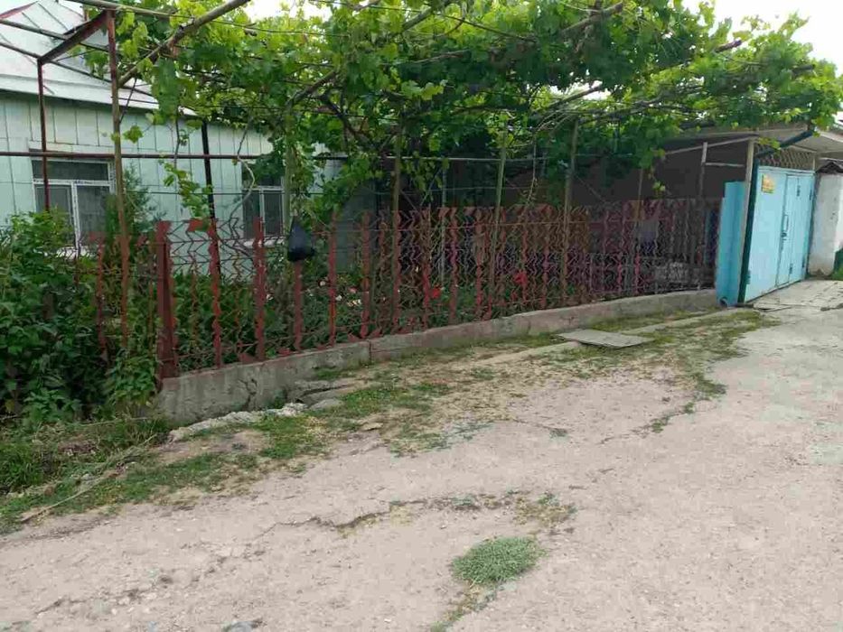 Товоксой участок продаётся