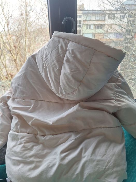 Дамско яке Bershka