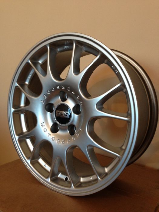 Оригинални джанти бмв ббс bmw bbs m 5Х120 джанти 18 X1 X3 е90 ф10 F20