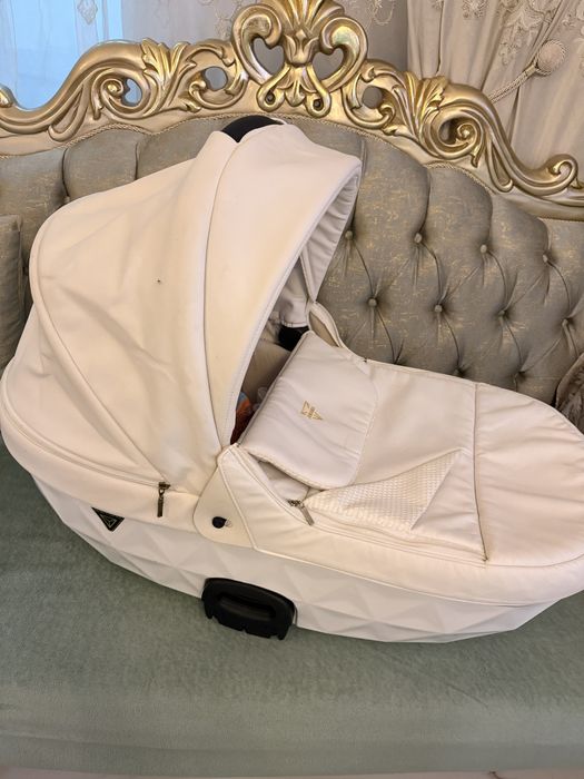 Jumana 3/1  White