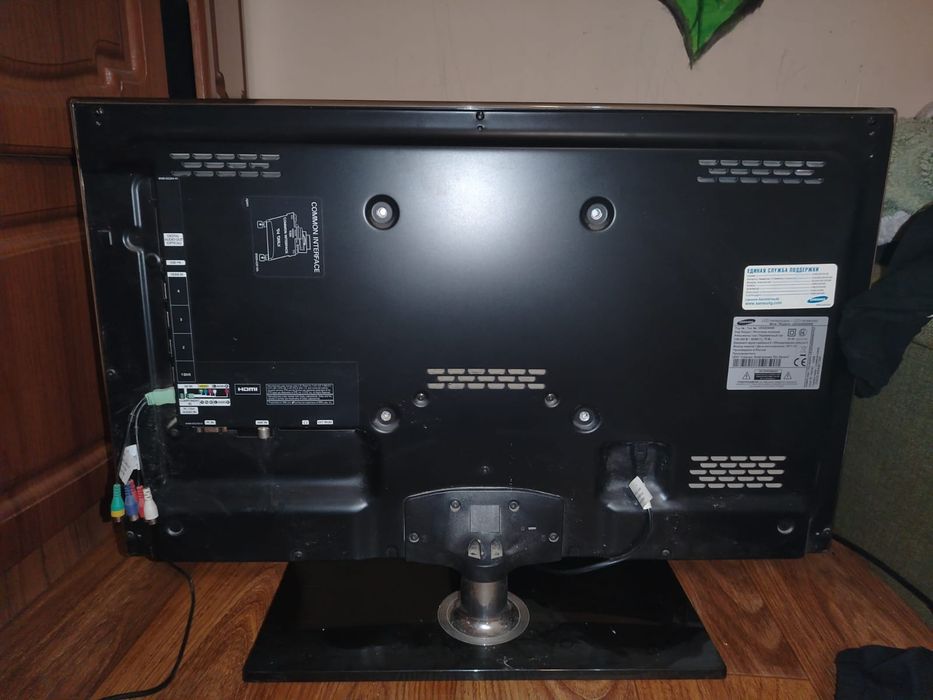 Телевизор, (без Smart TV)