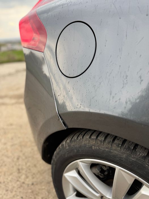 VOLVO V40 2013 — imagine 19
