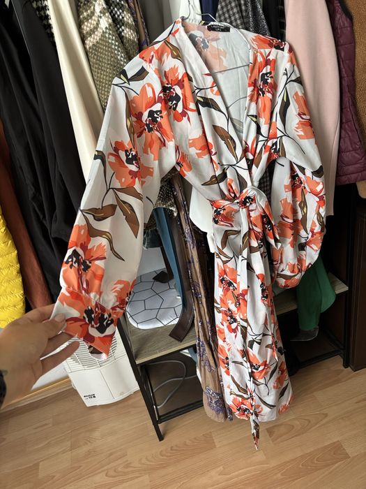 Разпродажба на рокли