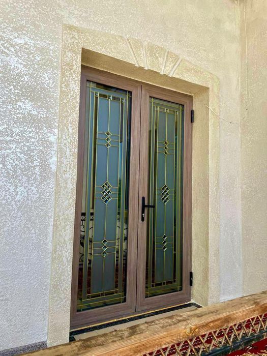 Акфа ешик ромлар engelberg Termo