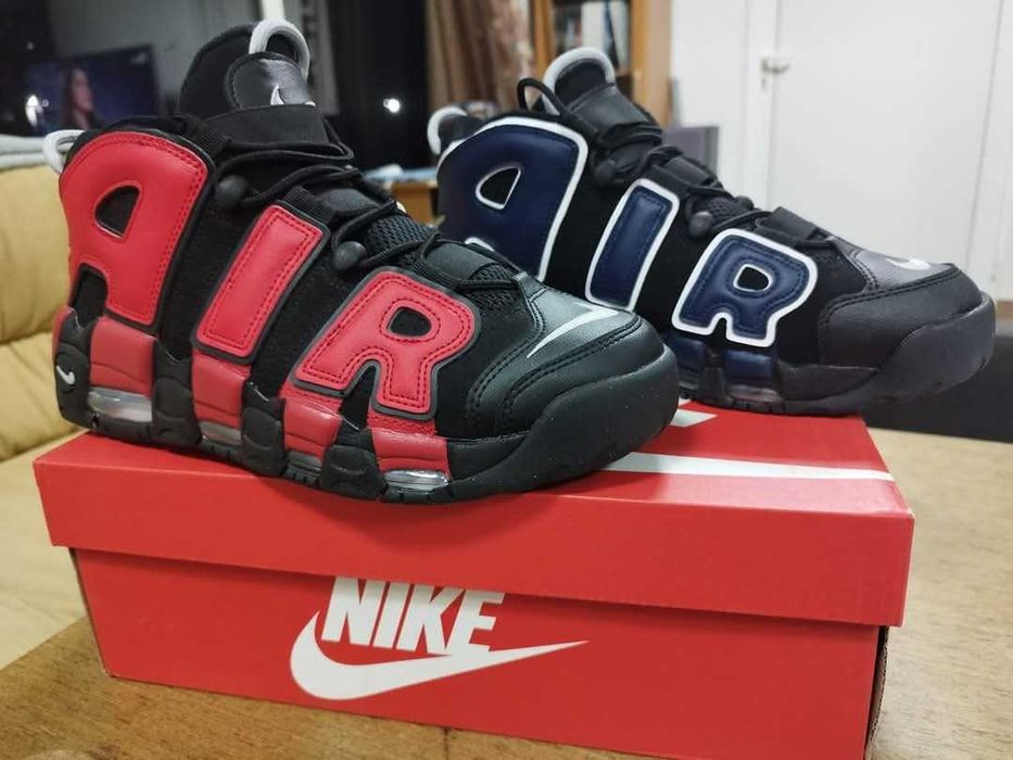 Nike-мъжки маратонки