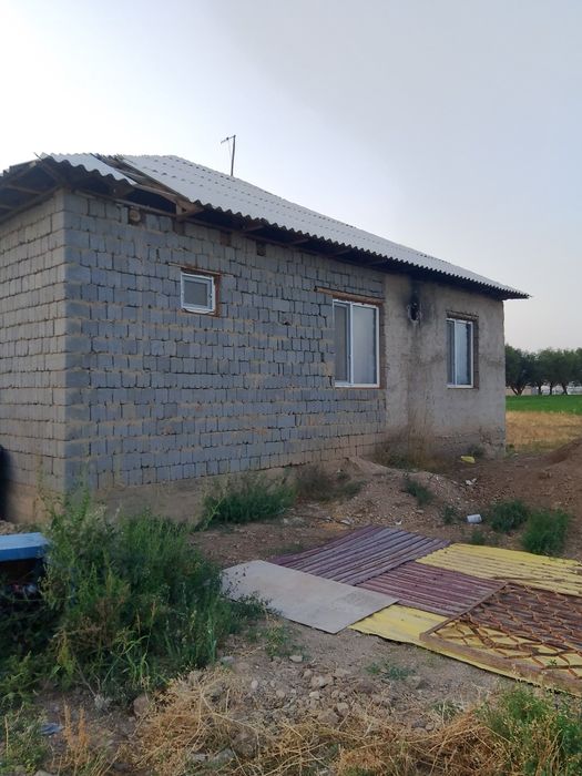 Үй сатылады тез арада