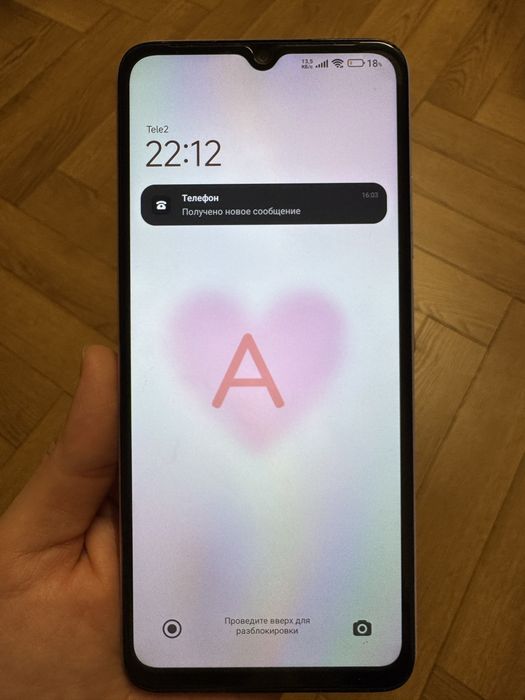 Продам смартфон Redmi 12C