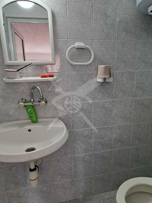 Триетажна Къща - Несебър