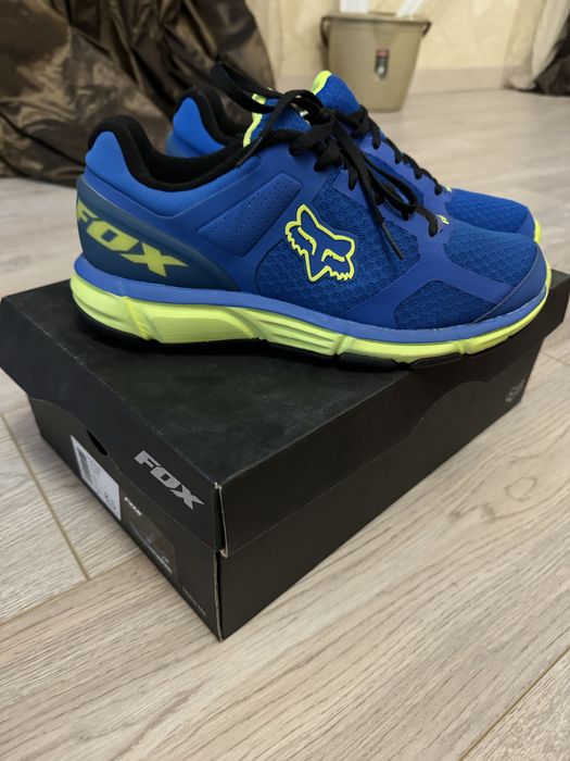 Мъжки маратонки Fox Racing