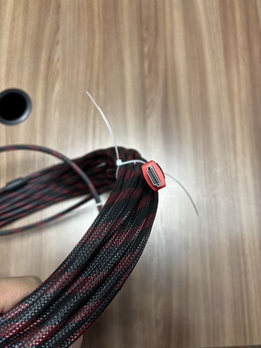 Кабель HDMI 20 метров