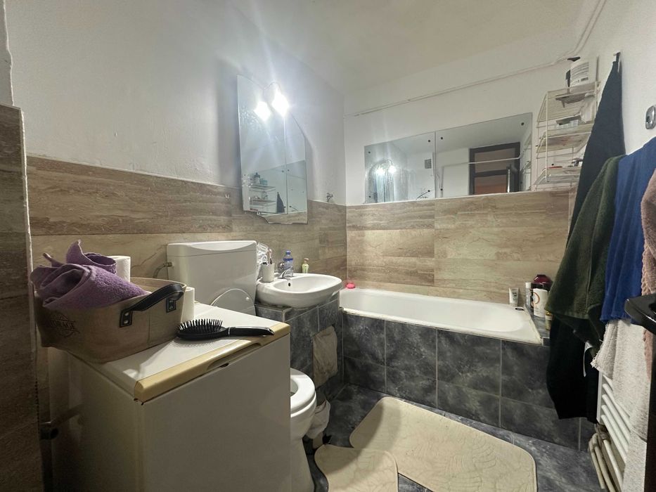 Apartament 2 camere Zimbru, lalelelor