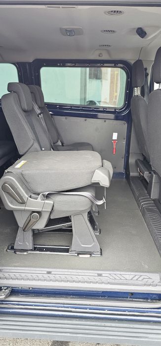 Inchirieri dube 8+1,AUTOTURISME