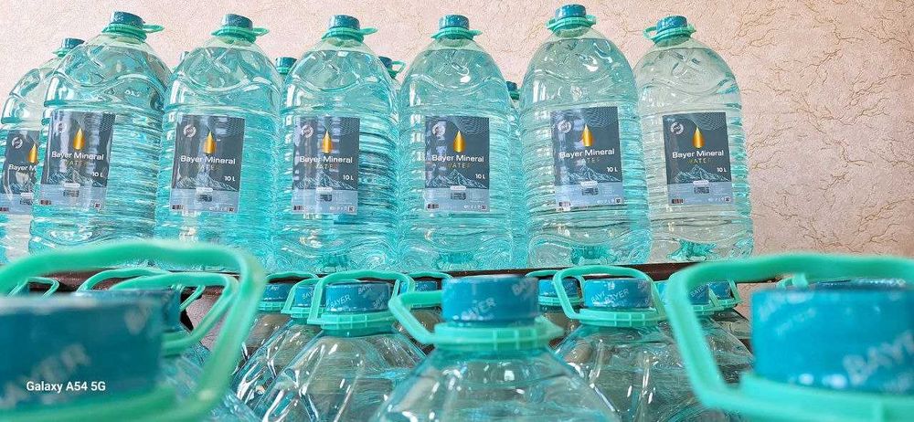 Доставка Воды по оптовым ценам от 8000 сум !!