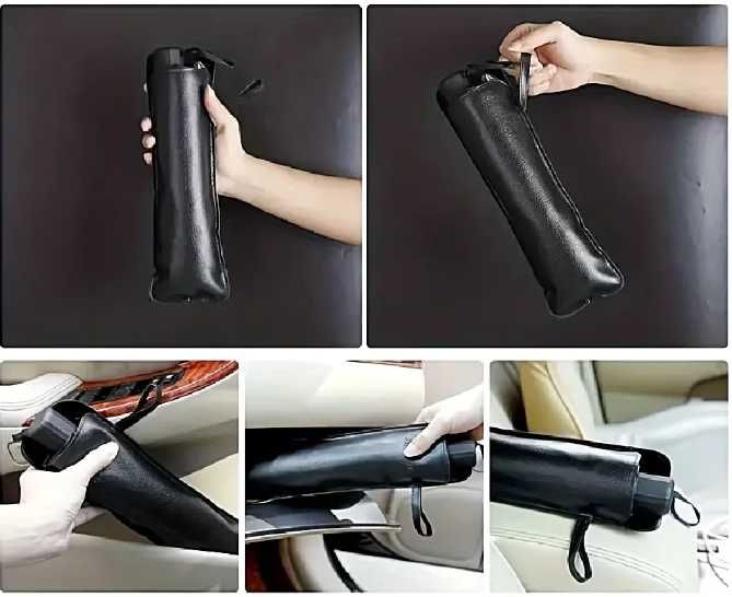 UV Чадър сенник за предно стъкло на автомобил