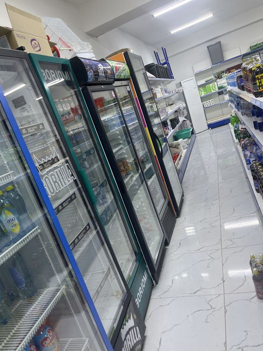 Дайын бизнесс , товарымен сатылады