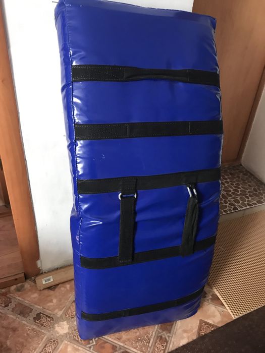 Макивара для каратэ