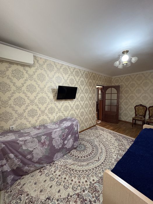 сдается квартира