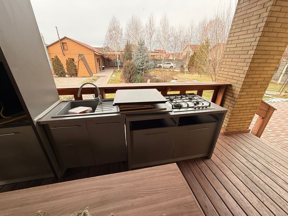 Мебель для кухни