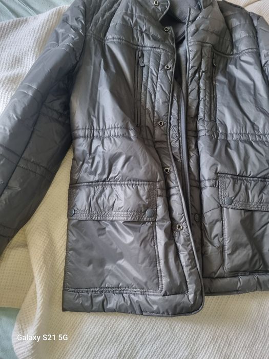 Мъжко сако като ново