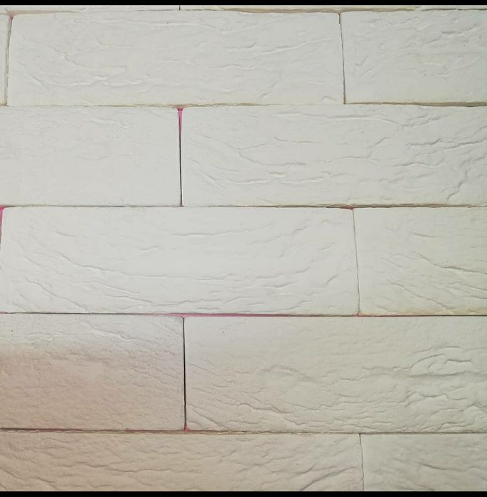 Декоративная гипсовая плитка