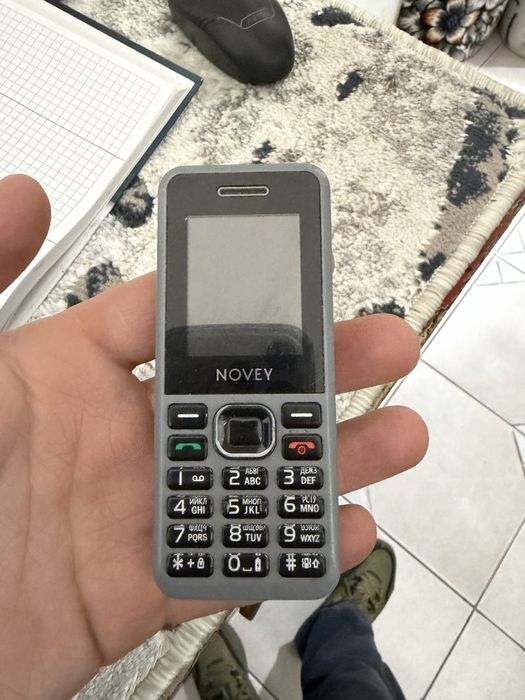 Новей телефон ишлатилган холати яхши